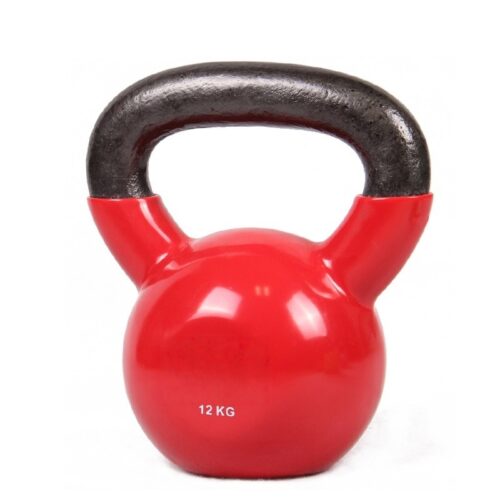 RED BLAZE KETTLEBELL
