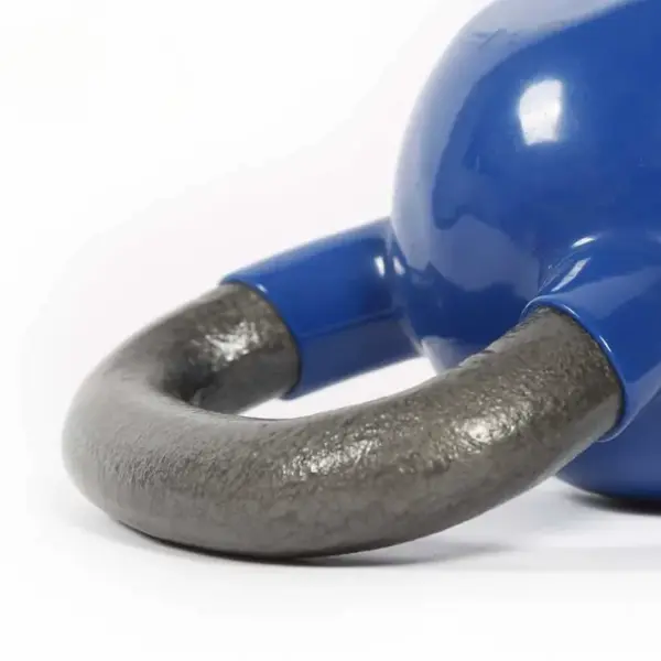 RED BLAZE KETTLEBELL