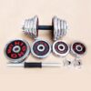 STEELCORE DUMBBELL