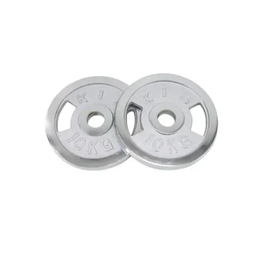 ELITESTEEL DISCS