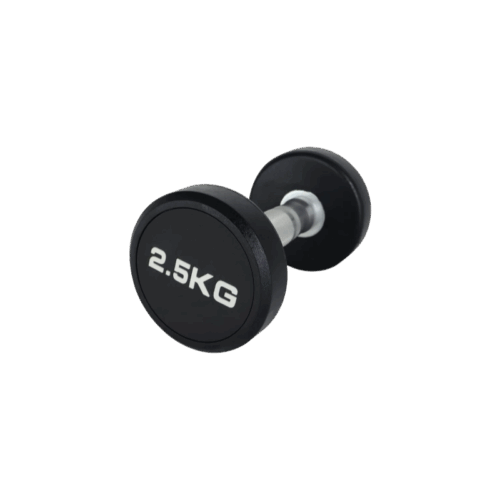 POWERCUSH DUMBBELL