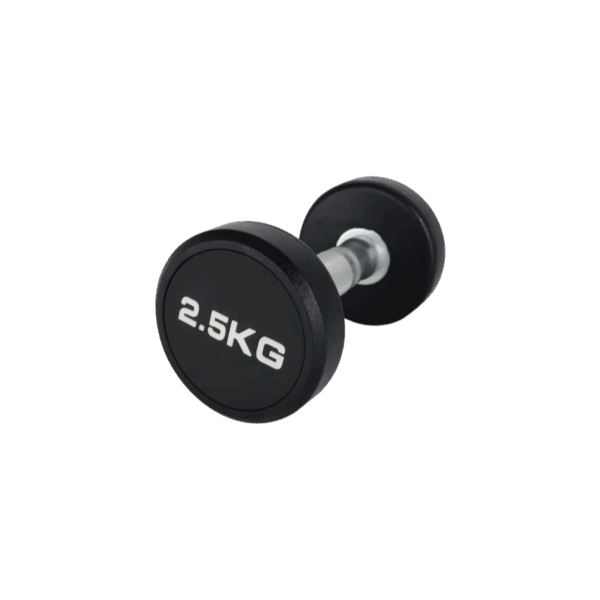 POWERCUSH DUMBBELL